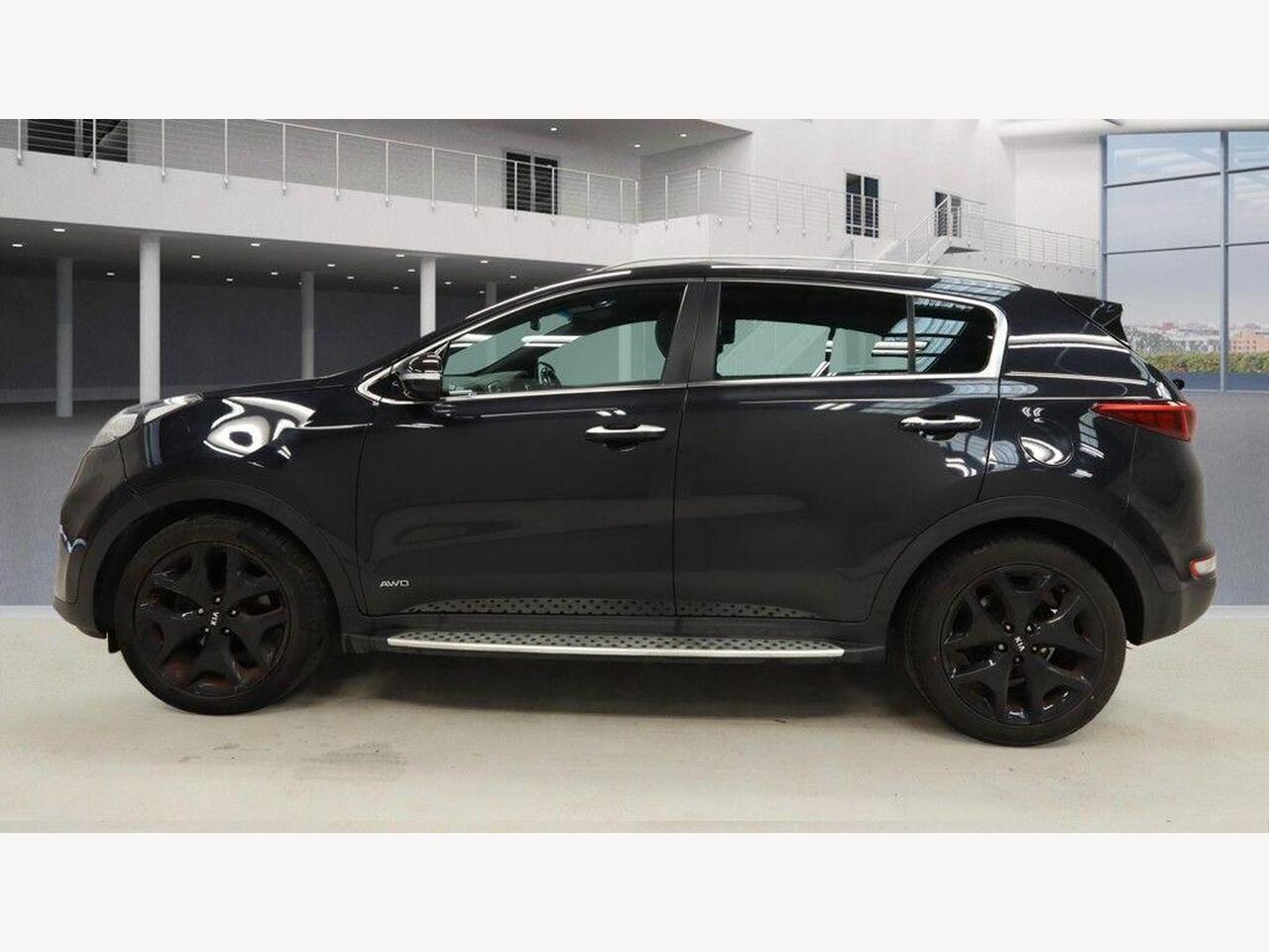 Used Kia Sportage 2017 for sale - 78025091: Photo 7