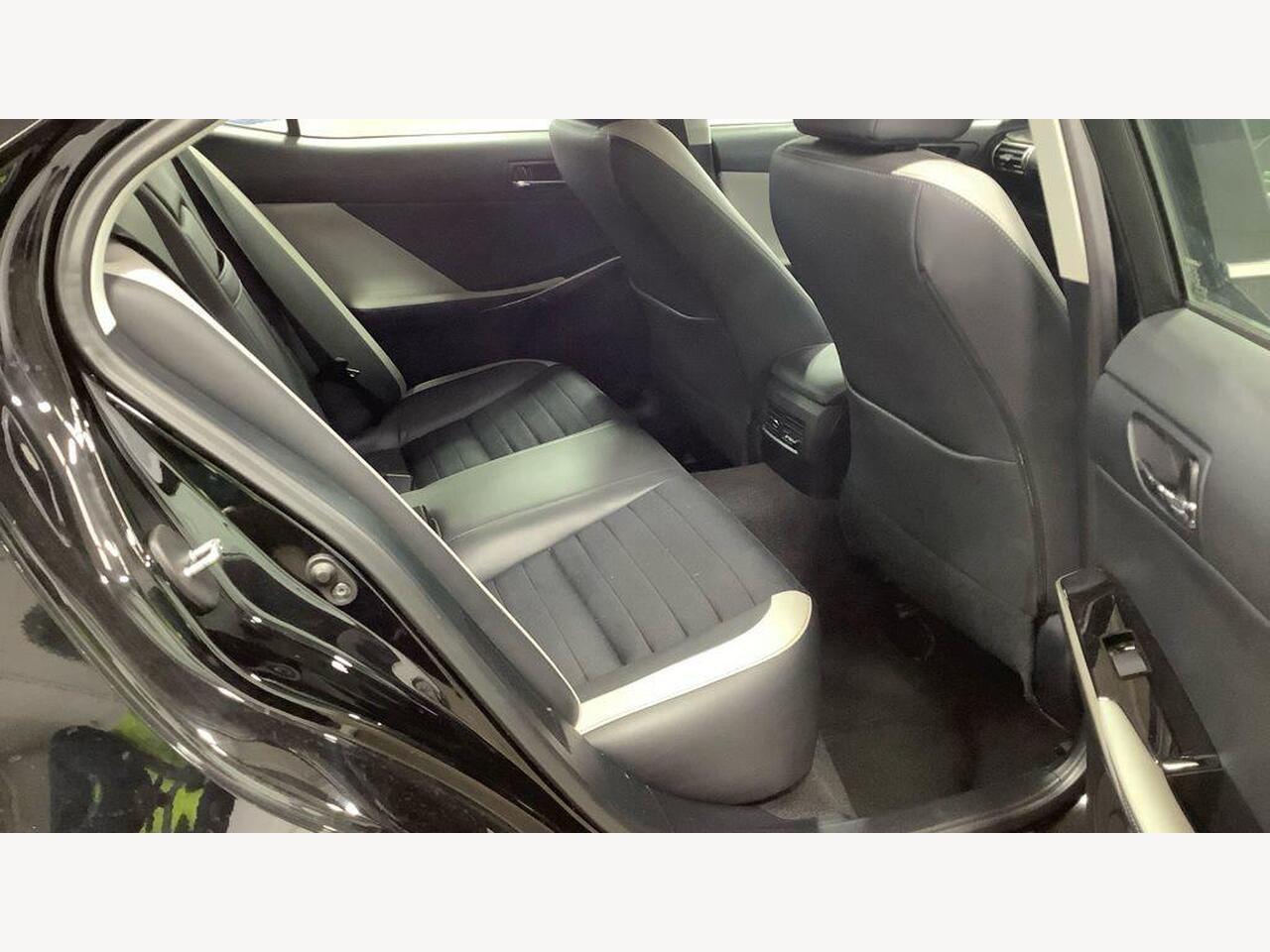 Used Lexus IS 2015 for sale - 77743877: Photo 14