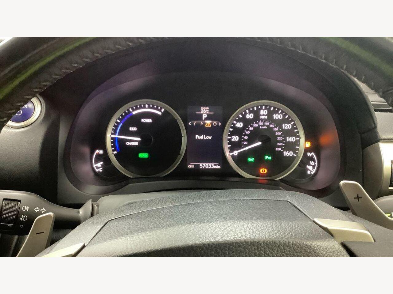 Used Lexus IS 2015 for sale - 77743877: Photo 15