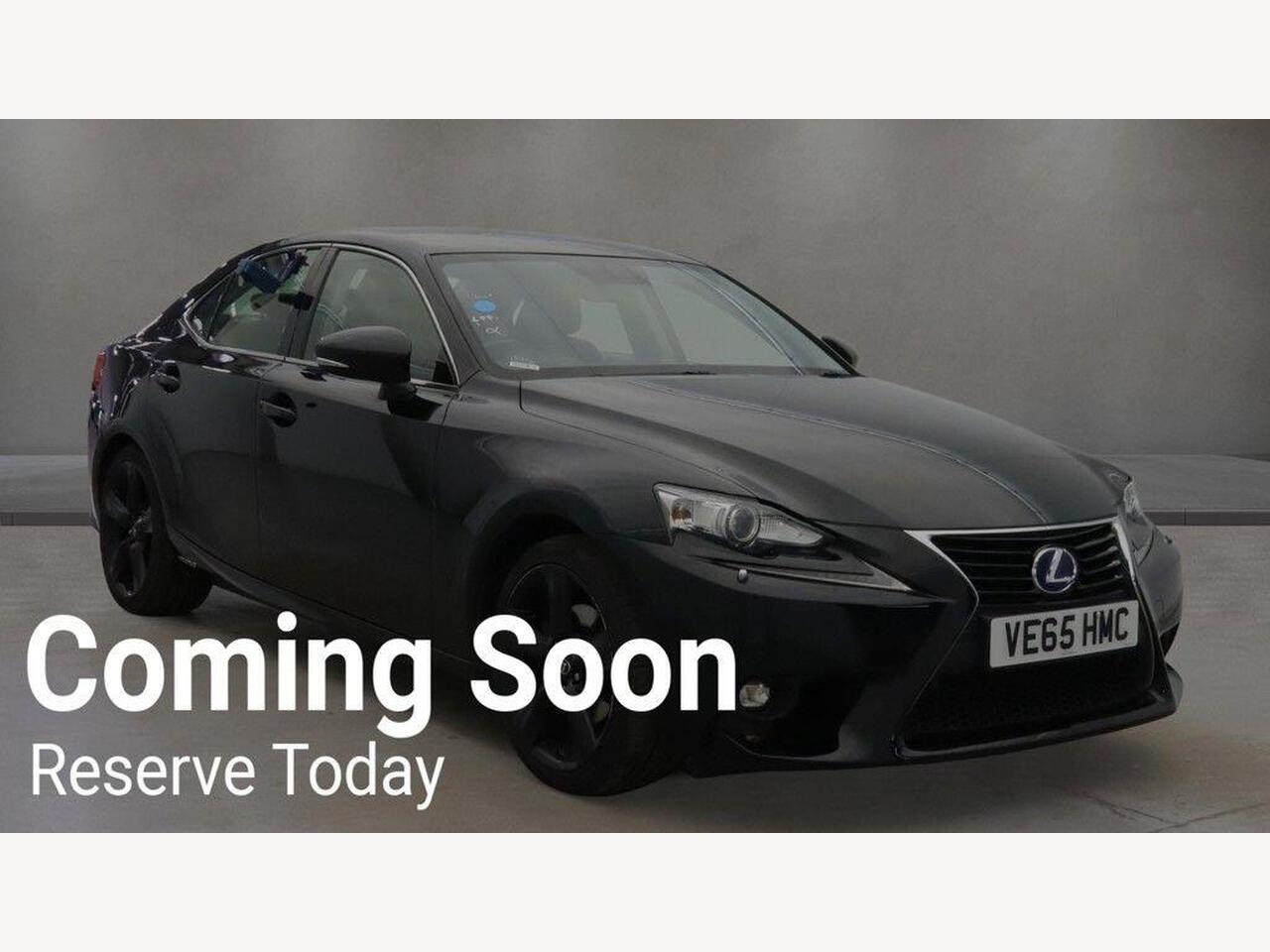 Used Lexus IS 2015 for sale - 77743877: Photo 22