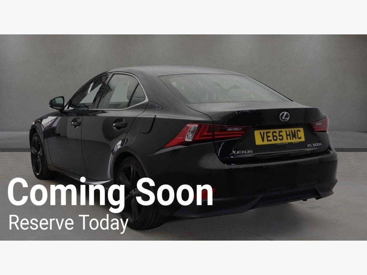 Used Lexus IS 2015 for sale - 77743877: Photo 24