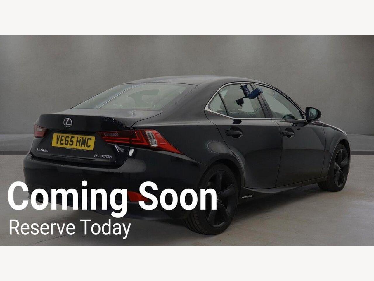 Used Lexus IS 2015 for sale - 77743877: Photo 25