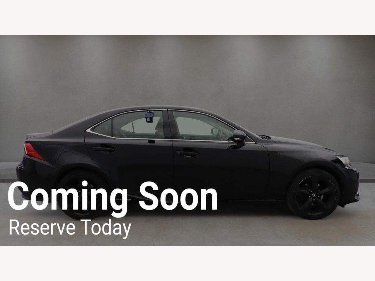 Used Lexus IS 2015 for sale - 77743877: Photo 26