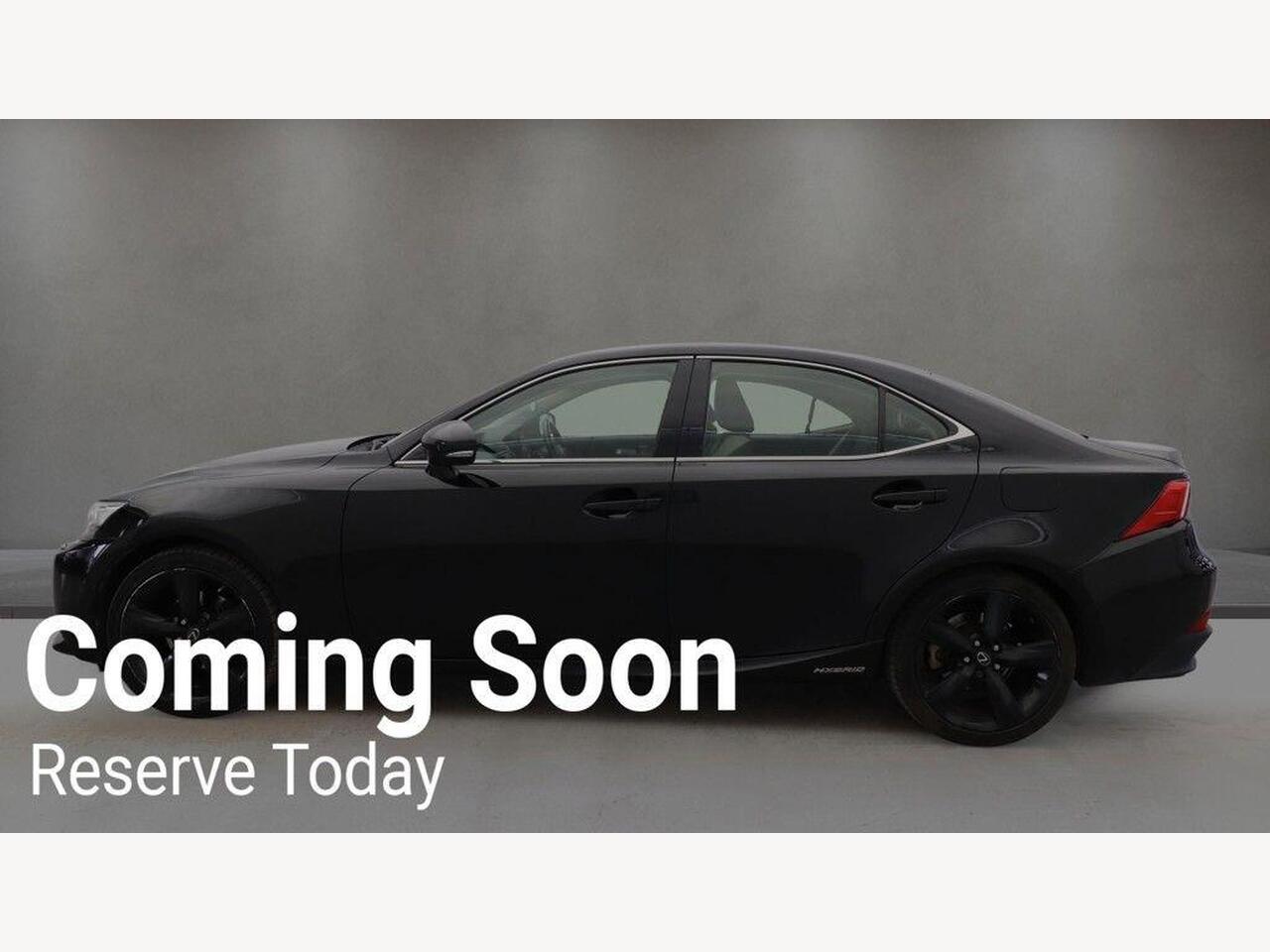 Used Lexus IS 2015 for sale - 77743877: Photo 27