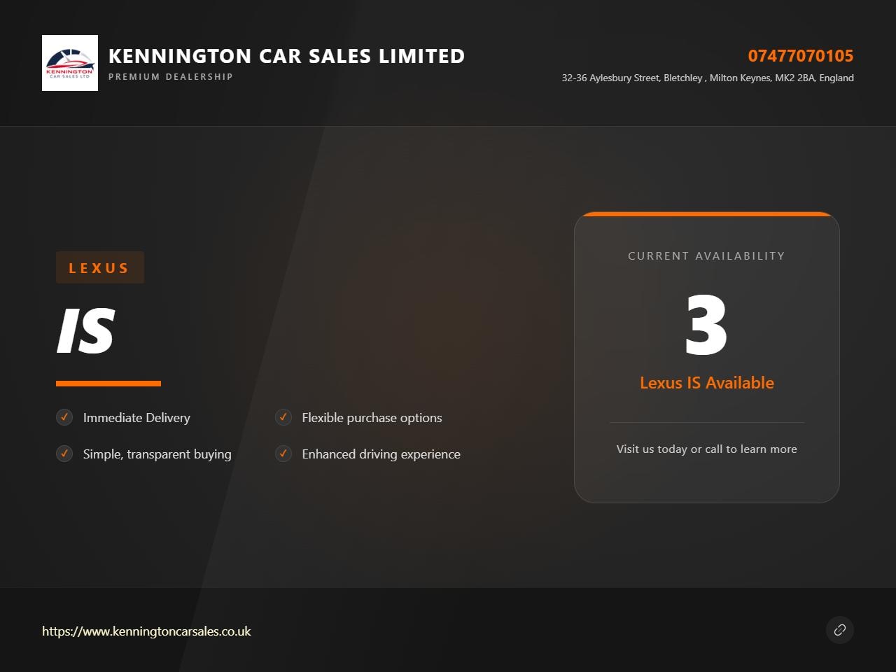 Used Lexus IS 2015 for sale - 77743877: Photo 29