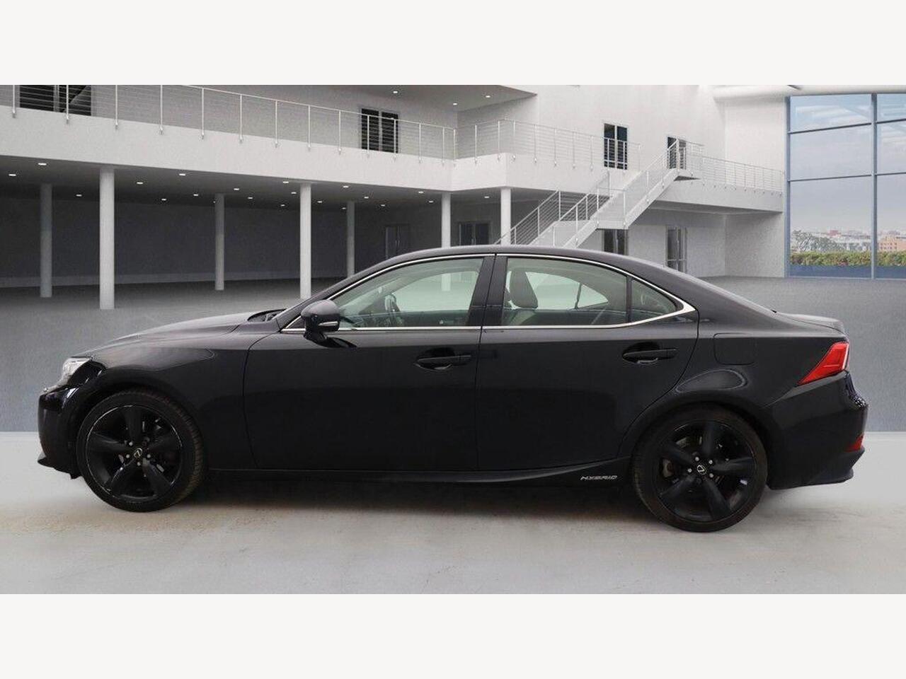Used Lexus IS 2015 for sale - 77743877: Photo 7