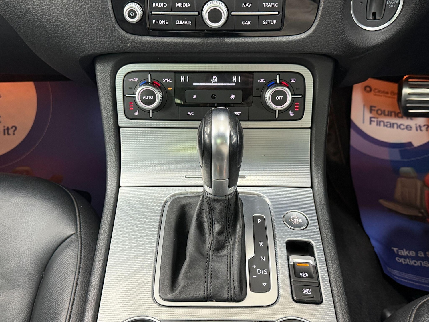 Used Volkswagen Touareg 2015 for sale - 77612493: Photo 19