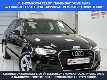 Used Audi A3 2018 for sale - 79375324: Photo