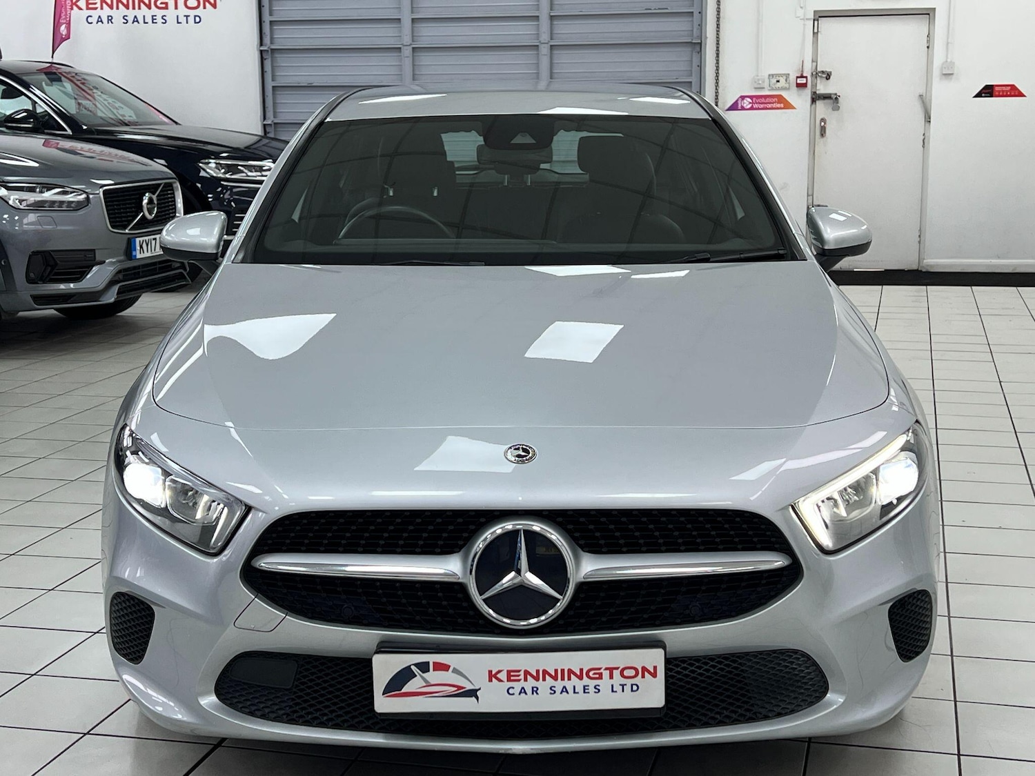 Used Mercedes-Benz A-Class 2019 for sale - 77560010: Photo 11