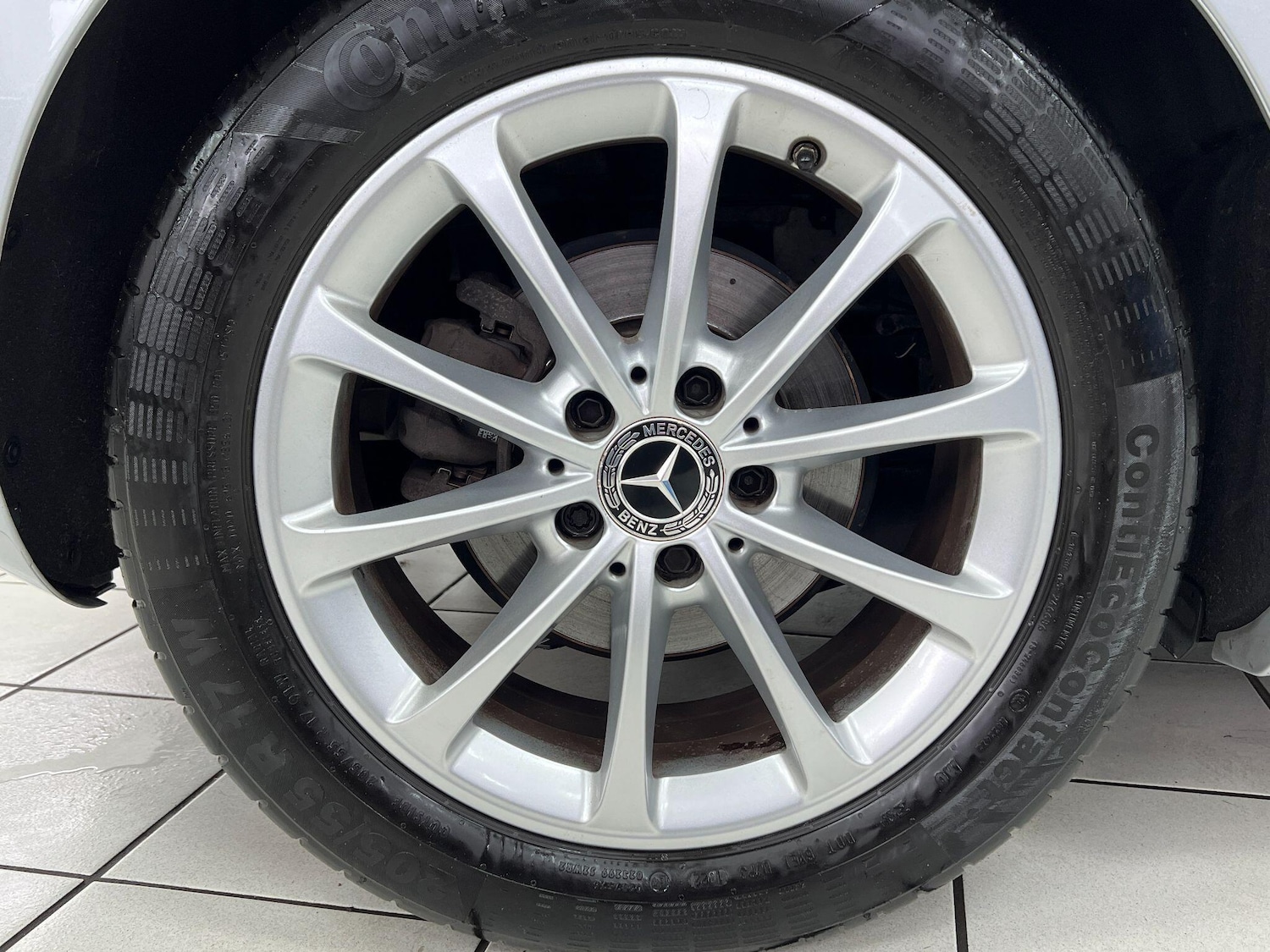 Used Mercedes-Benz A-Class 2019 for sale - 77560010: Photo 20