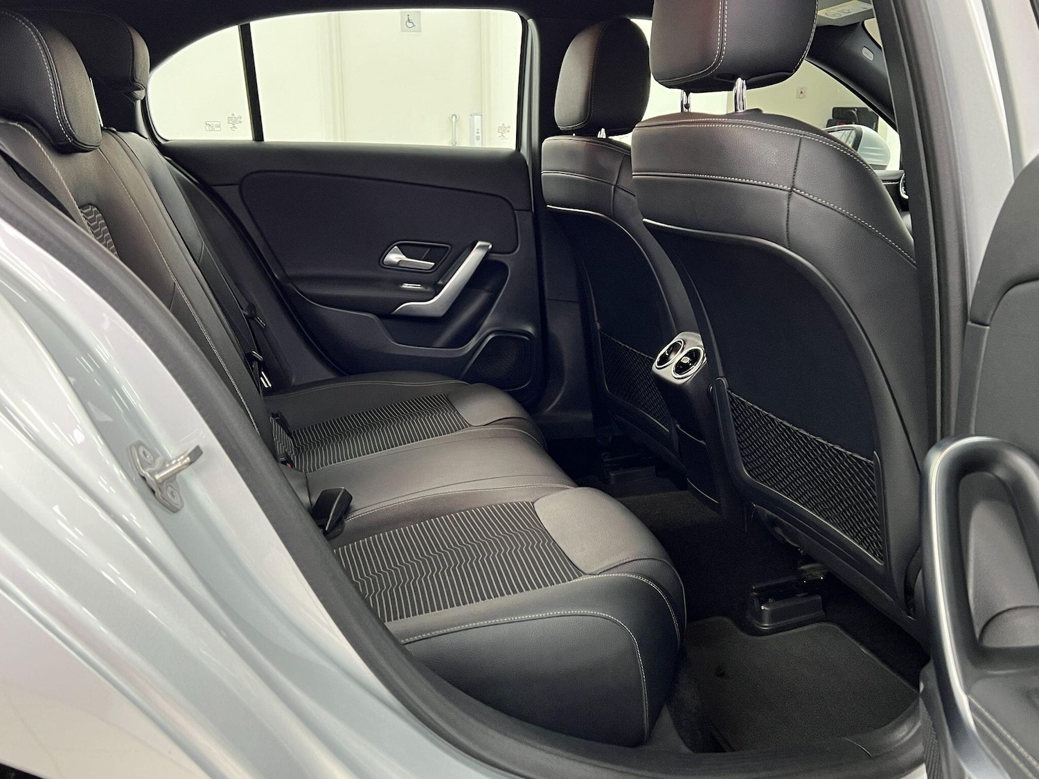 Used Mercedes-Benz A-Class 2019 for sale - 77560010: Photo 21