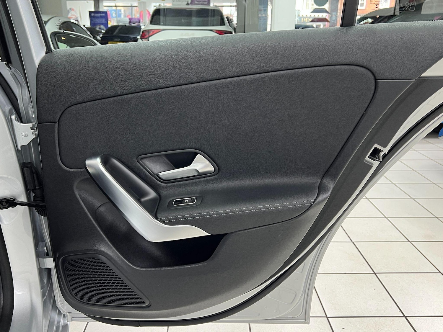 Used Mercedes-Benz A-Class 2019 for sale - 77560010: Photo 22