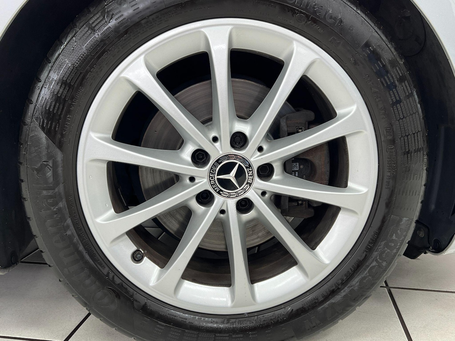 Used Mercedes-Benz A-Class 2019 for sale - 77560010: Photo 28