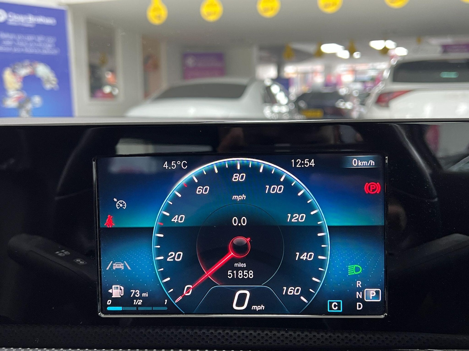 Used Mercedes-Benz A-Class 2019 for sale - 77560010: Photo 30