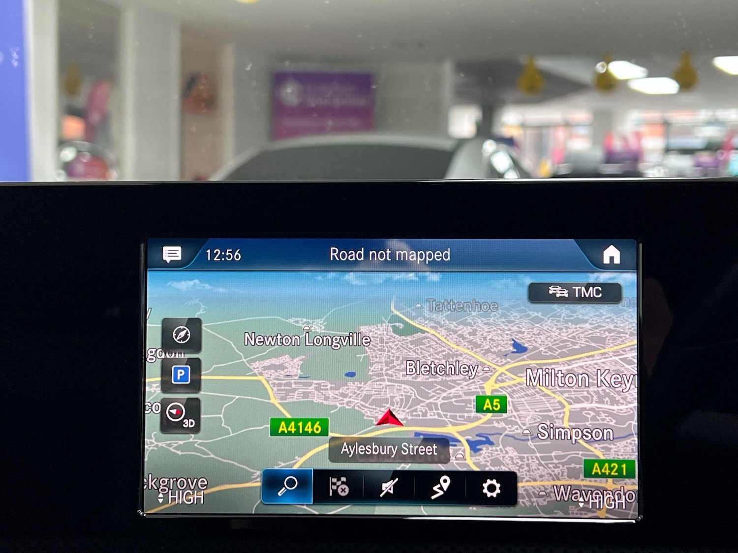 Used Mercedes-Benz A-Class 2019 for sale - 77560010: Photo 39