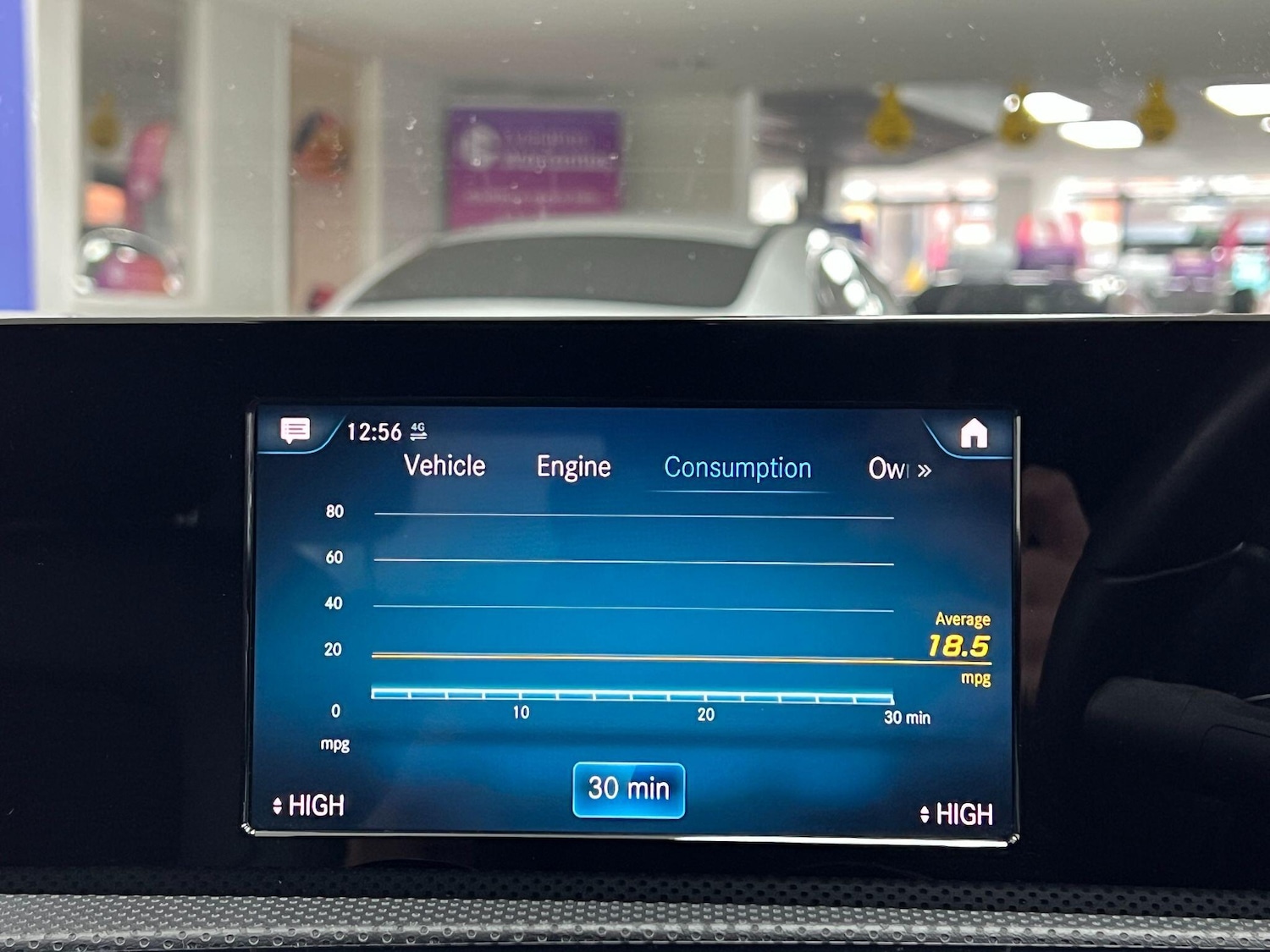 Used Mercedes-Benz A-Class 2019 for sale - 77560010: Photo 42