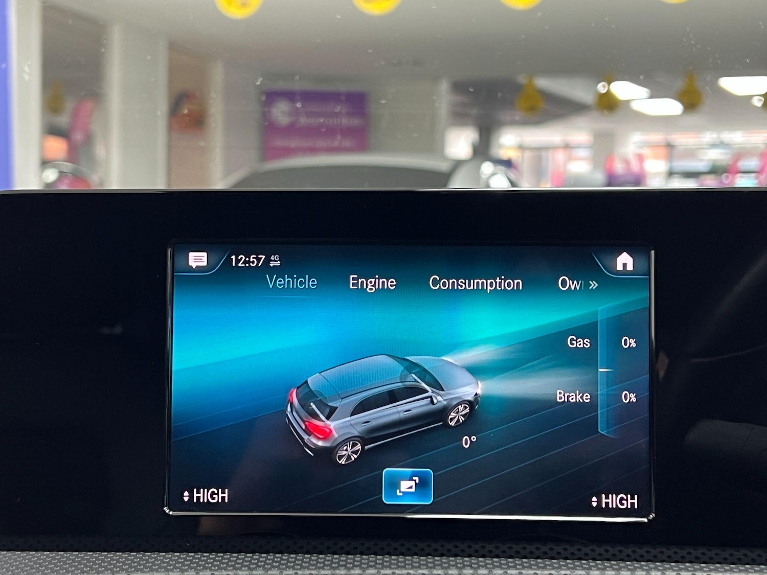 Used Mercedes-Benz A-Class 2019 for sale - 77560010: Photo 44