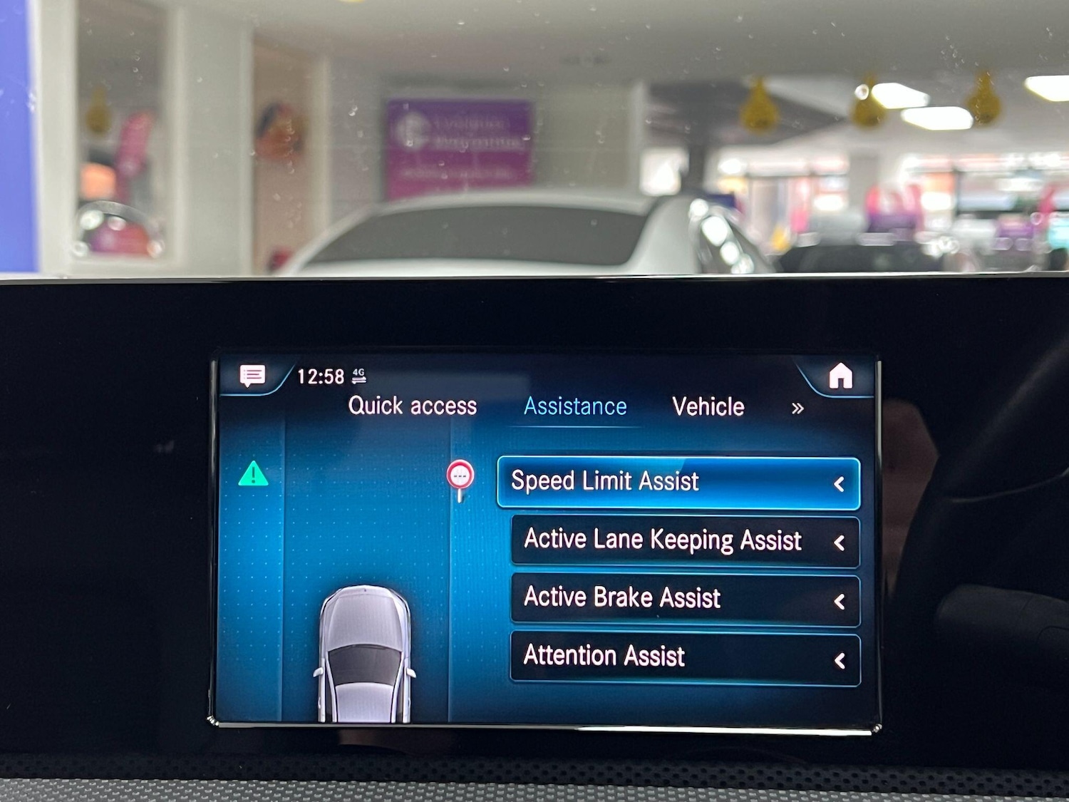 Used Mercedes-Benz A-Class 2019 for sale - 77560010: Photo 50