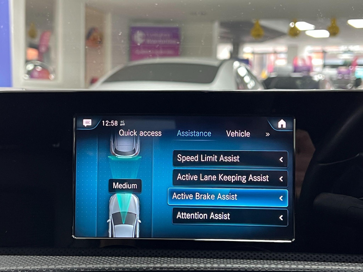 Used Mercedes-Benz A-Class 2019 for sale - 77560010: Photo 52