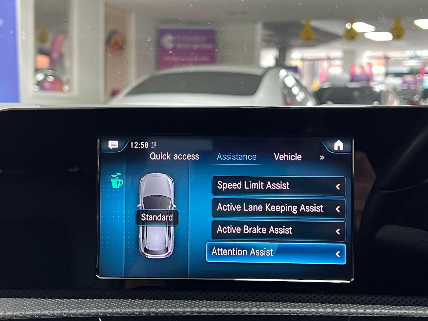 Used Mercedes-Benz A-Class 2019 for sale - 77560010: Photo 53