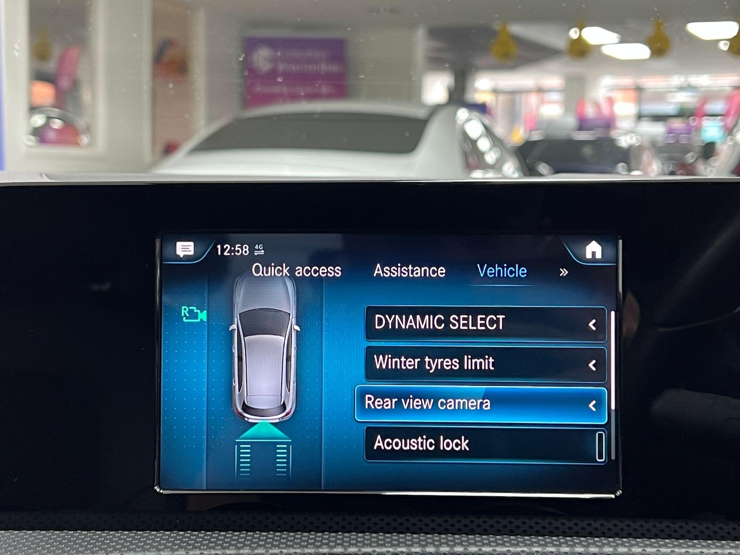 Used Mercedes-Benz A-Class 2019 for sale - 77560010: Photo 56