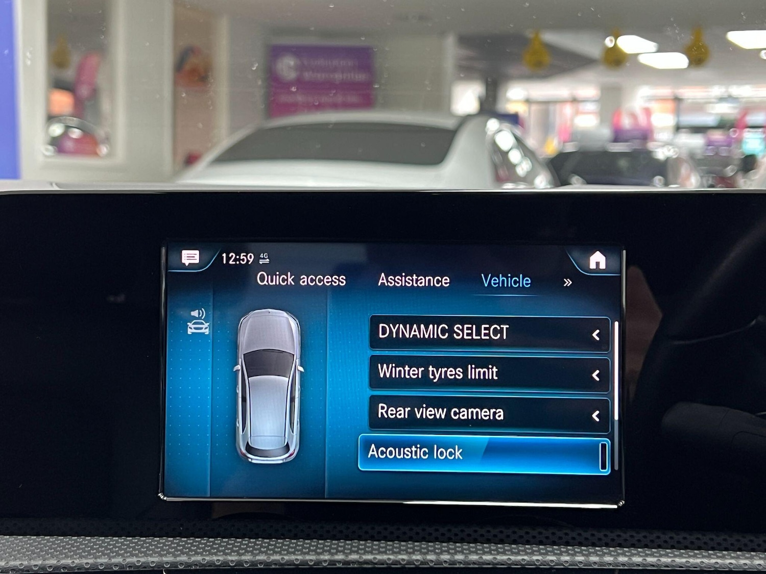 Used Mercedes-Benz A-Class 2019 for sale - 77560010: Photo 57