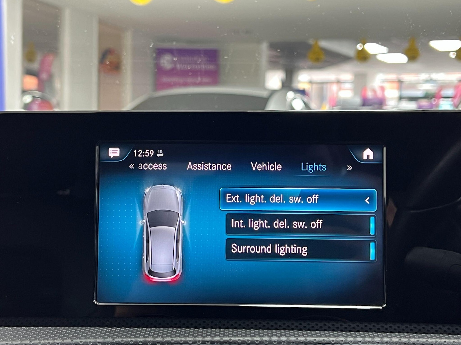 Used Mercedes-Benz A-Class 2019 for sale - 77560010: Photo 58