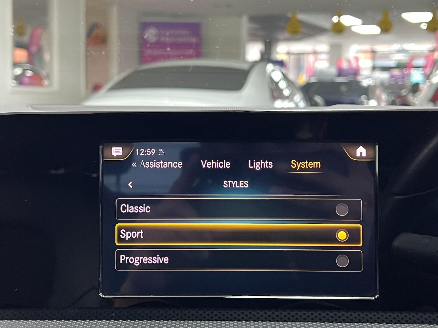 Used Mercedes-Benz A-Class 2019 for sale - 77560010: Photo 61