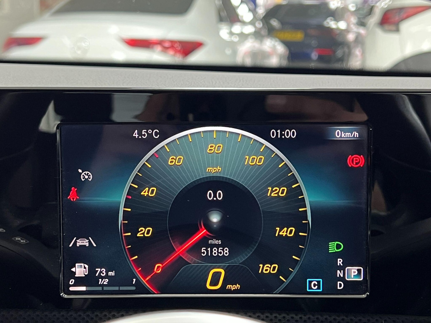 Used Mercedes-Benz A-Class 2019 for sale - 77560010: Photo 62