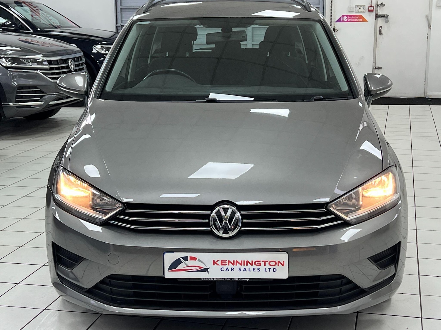 Used Volkswagen Golf SV 2015 for sale - 76926572: Photo 10