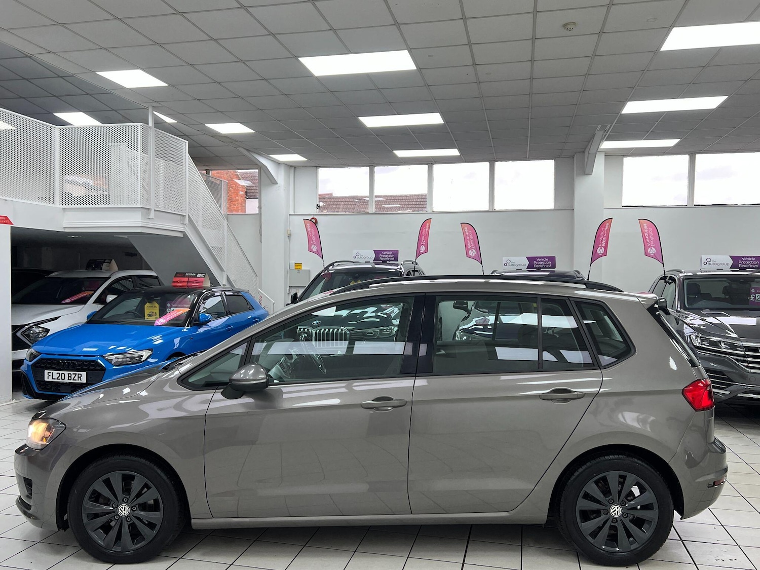 Used Volkswagen Golf SV 2015 for sale - 76926572: Photo 12