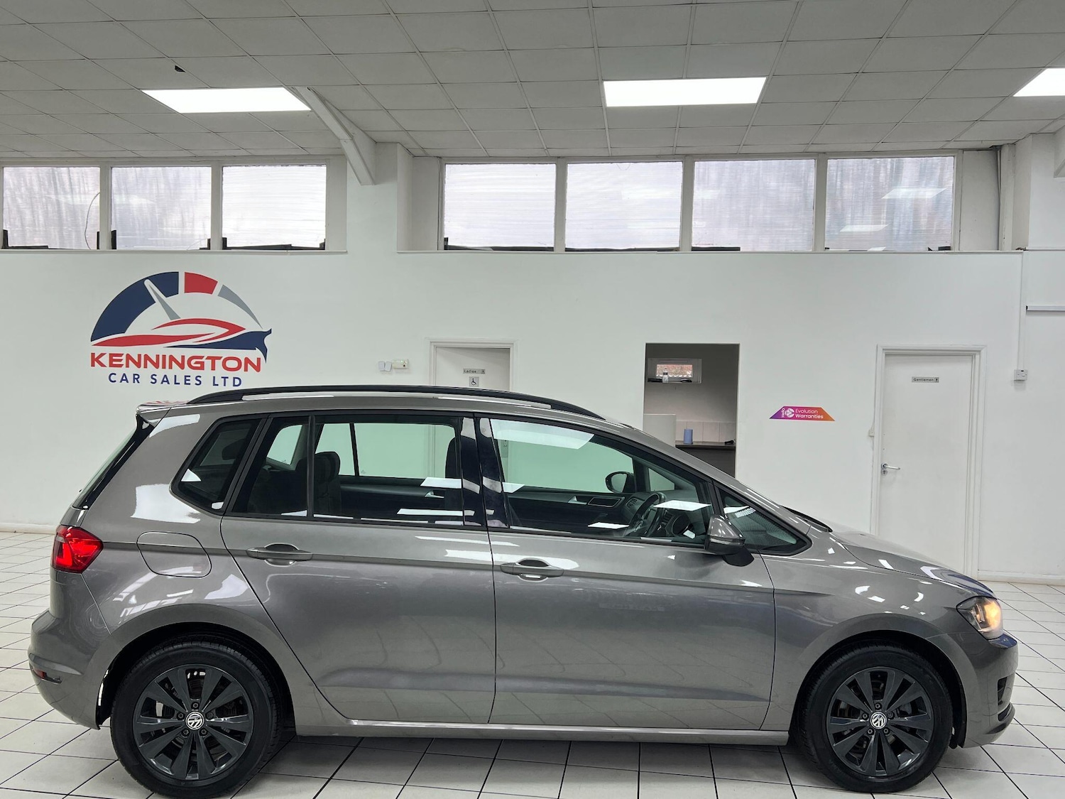 Used Volkswagen Golf SV 2015 for sale - 76926572: Photo 14