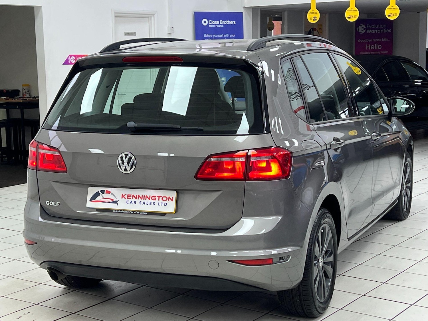 Used Volkswagen Golf SV 2015 for sale - 76926572: Photo 15