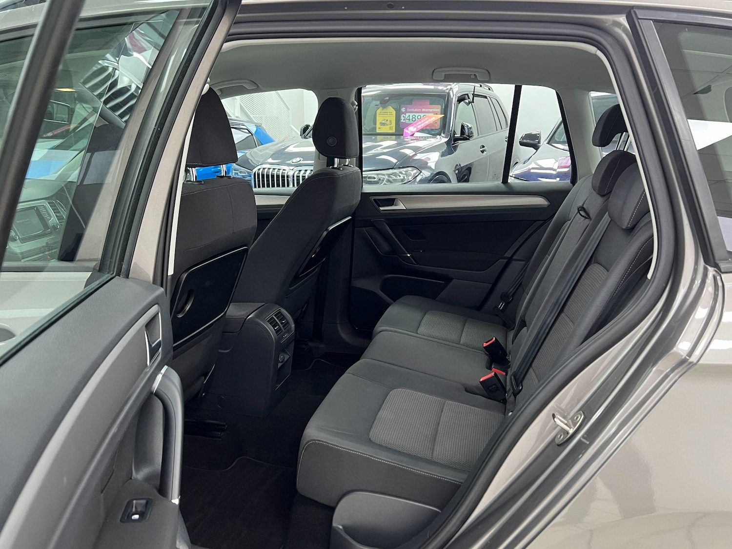 Used Volkswagen Golf SV 2015 for sale - 76926572: Photo 18