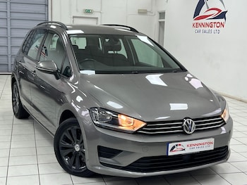 2015 (15) - 1.6 TDI 110 SE 5dr DSG