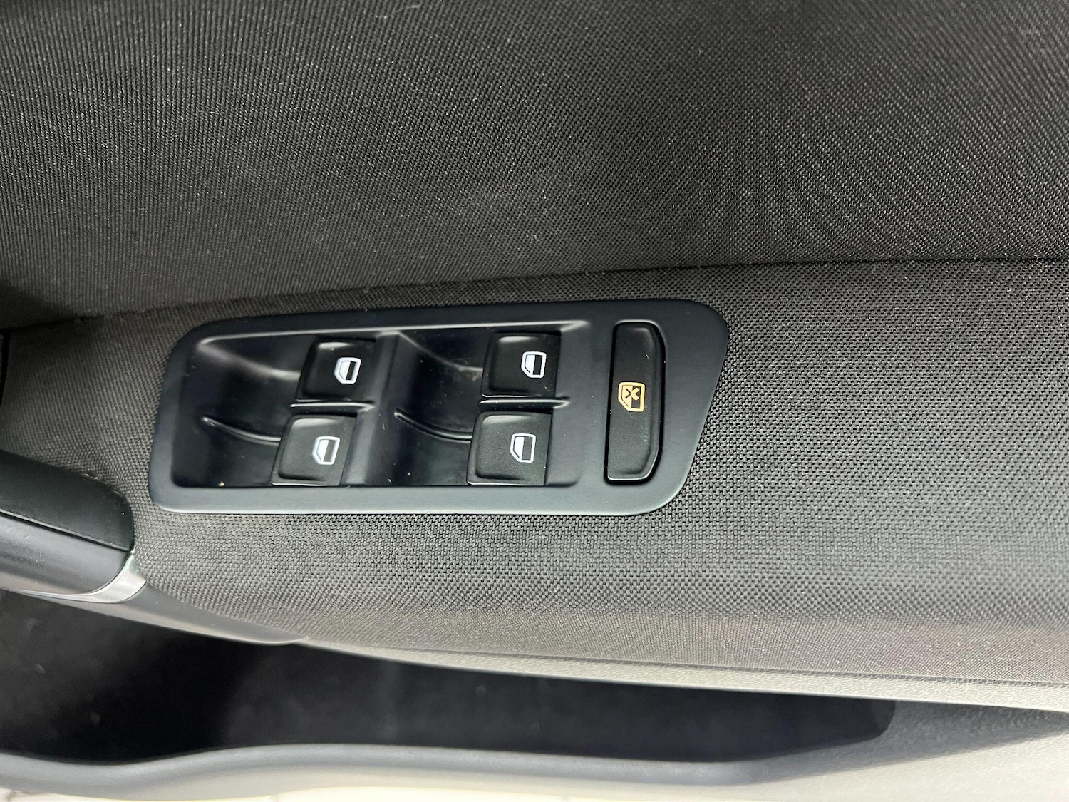 Used Volkswagen Golf SV 2015 for sale - 76926572: Photo 20