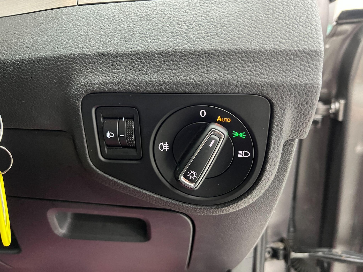 Used Volkswagen Golf SV 2015 for sale - 76926572: Photo 23