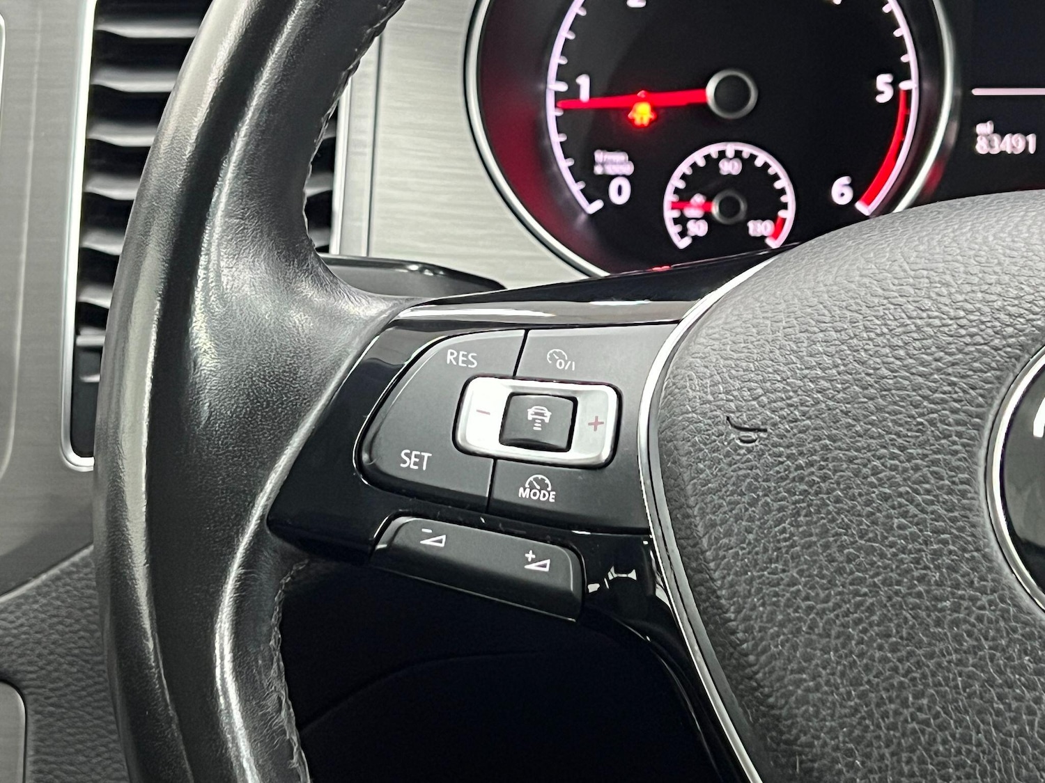 Used Volkswagen Golf SV 2015 for sale - 76926572: Photo 24