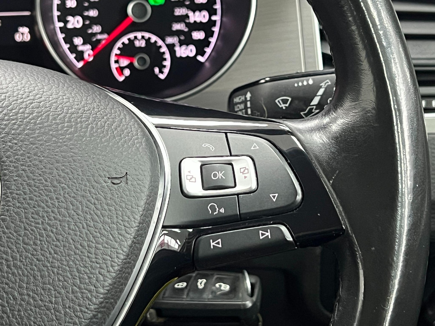 Used Volkswagen Golf SV 2015 for sale - 76926572: Photo 25