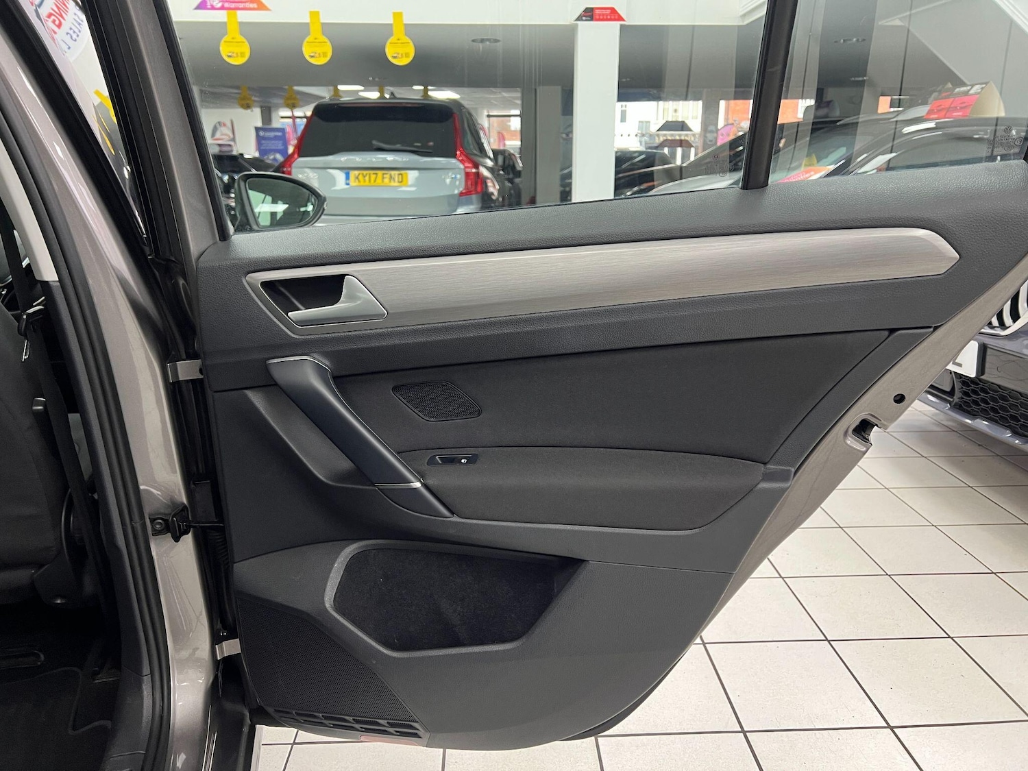 Used Volkswagen Golf SV 2015 for sale - 76926572: Photo 29