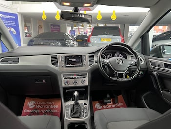 Used Volkswagen Golf SV 2015 for sale - 76926572: Photo