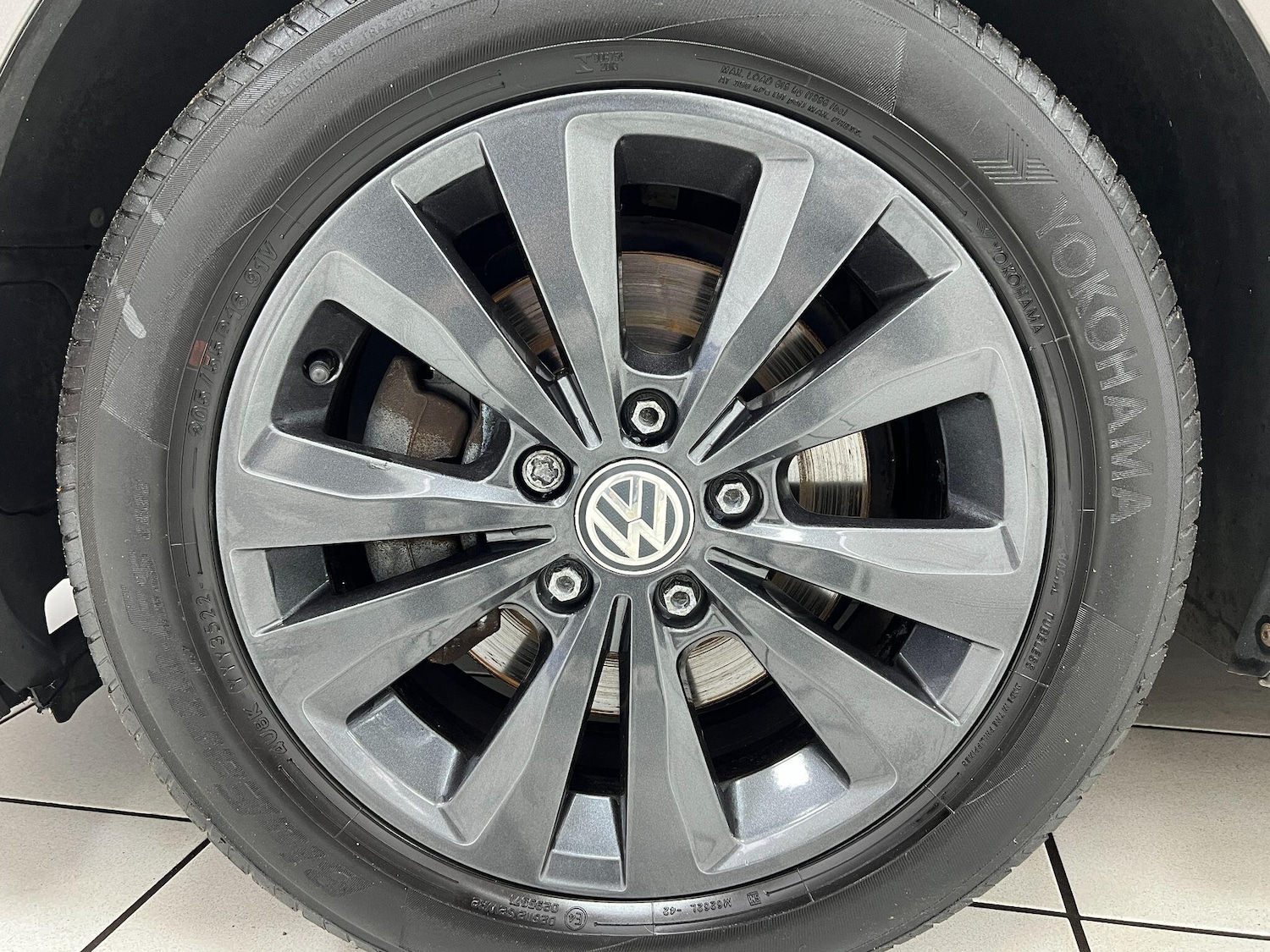 Used Volkswagen Golf SV 2015 for sale - 76926572: Photo 32