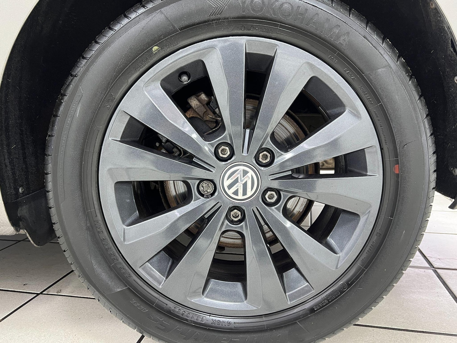 Used Volkswagen Golf SV 2015 for sale - 76926572: Photo 33