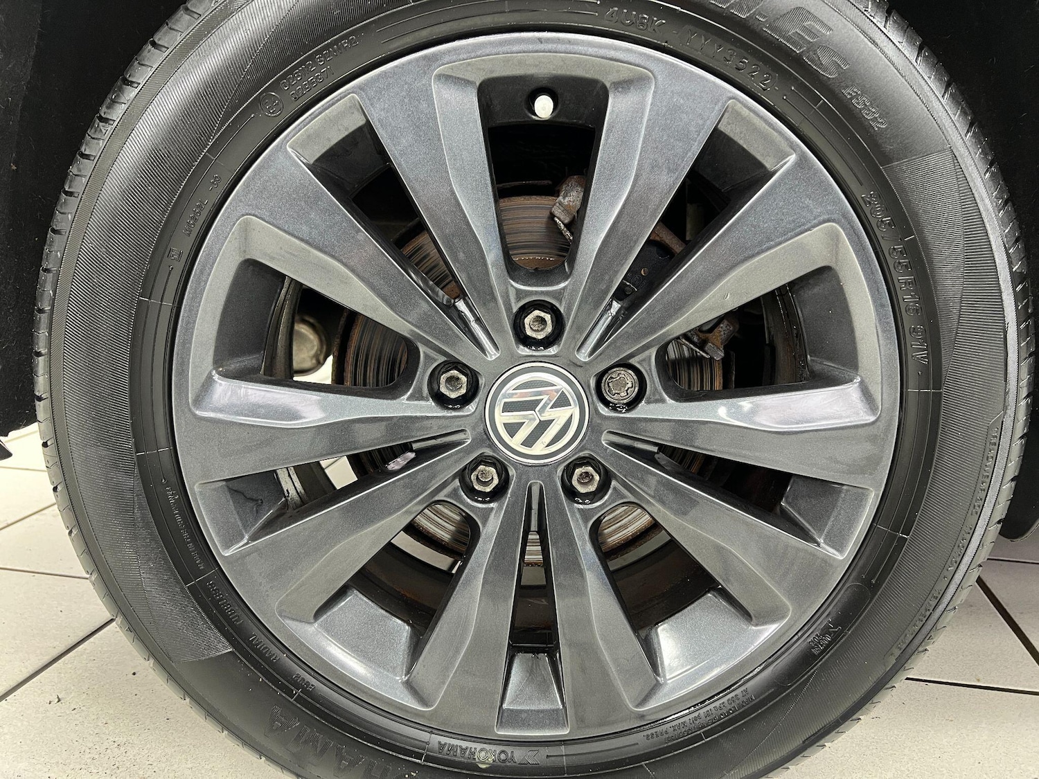 Used Volkswagen Golf SV 2015 for sale - 76926572: Photo 34