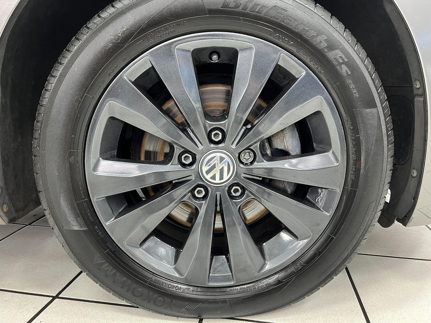 Used Volkswagen Golf SV 2015 for sale - 76926572: Photo 35