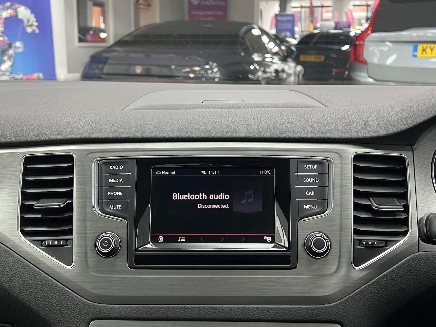 Used Volkswagen Golf SV 2015 for sale - 76926572: Photo 37