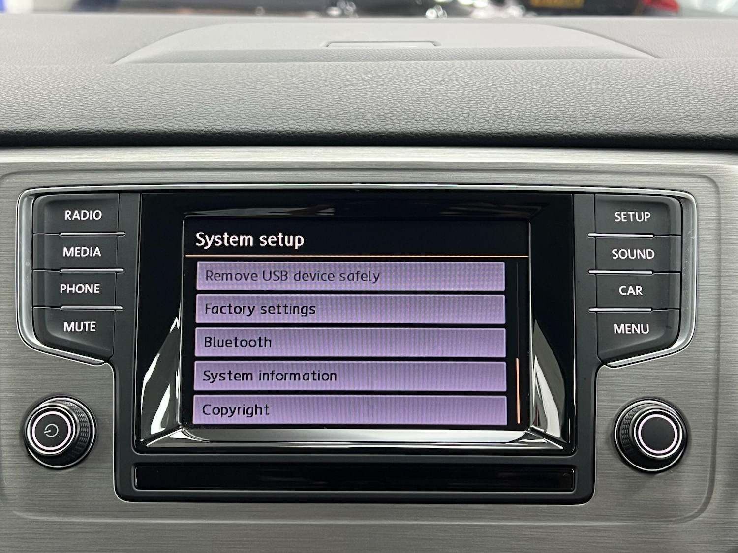 Used Volkswagen Golf SV 2015 for sale - 76926572: Photo 44