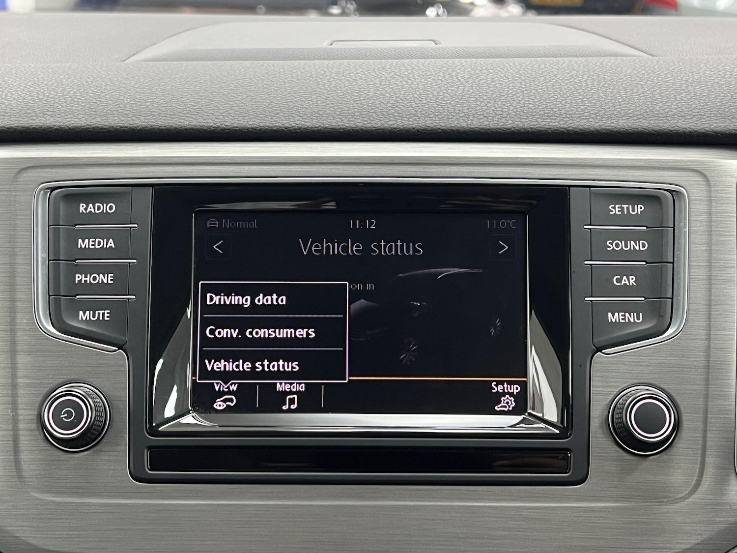 Used Volkswagen Golf SV 2015 for sale - 76926572: Photo 47