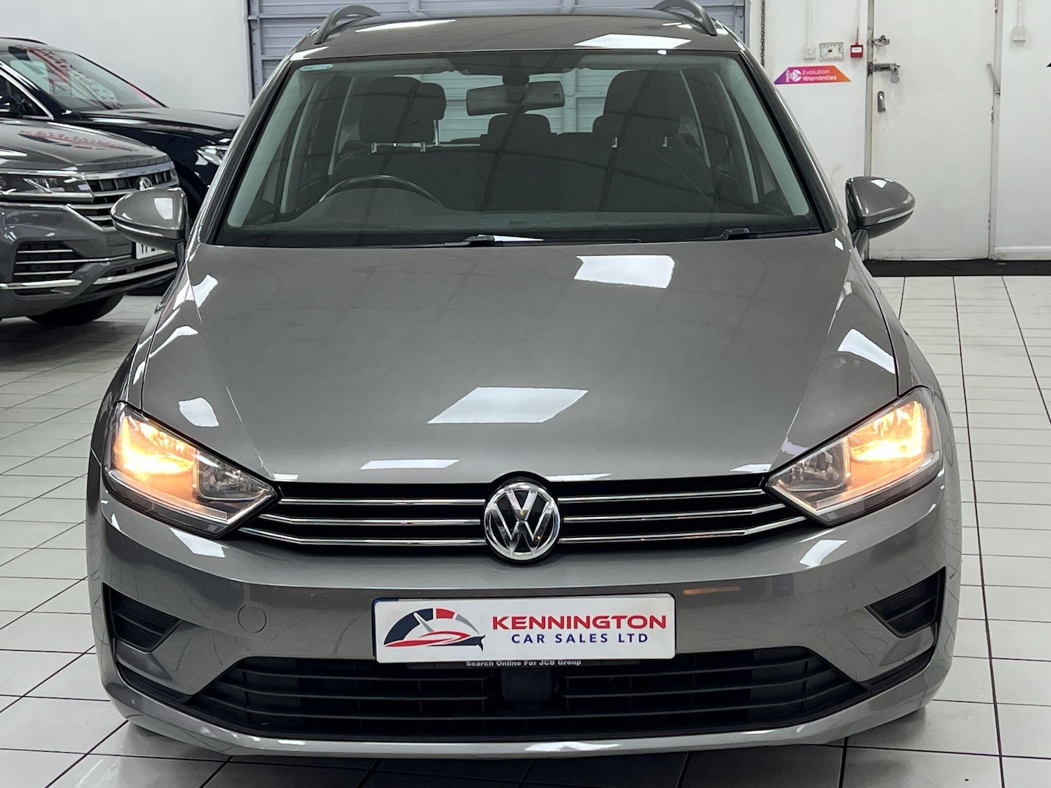 Used Volkswagen Golf SV 2015 for sale - 76926572: Photo 5