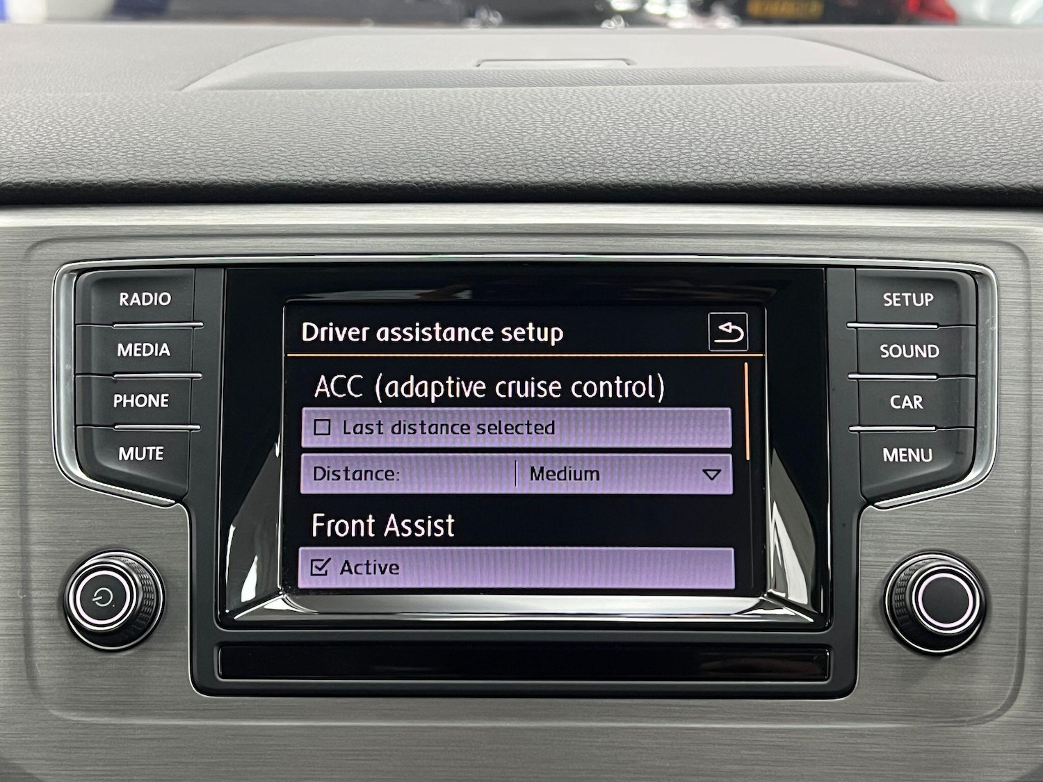 Used Volkswagen Golf SV 2015 for sale - 76926572: Photo 50